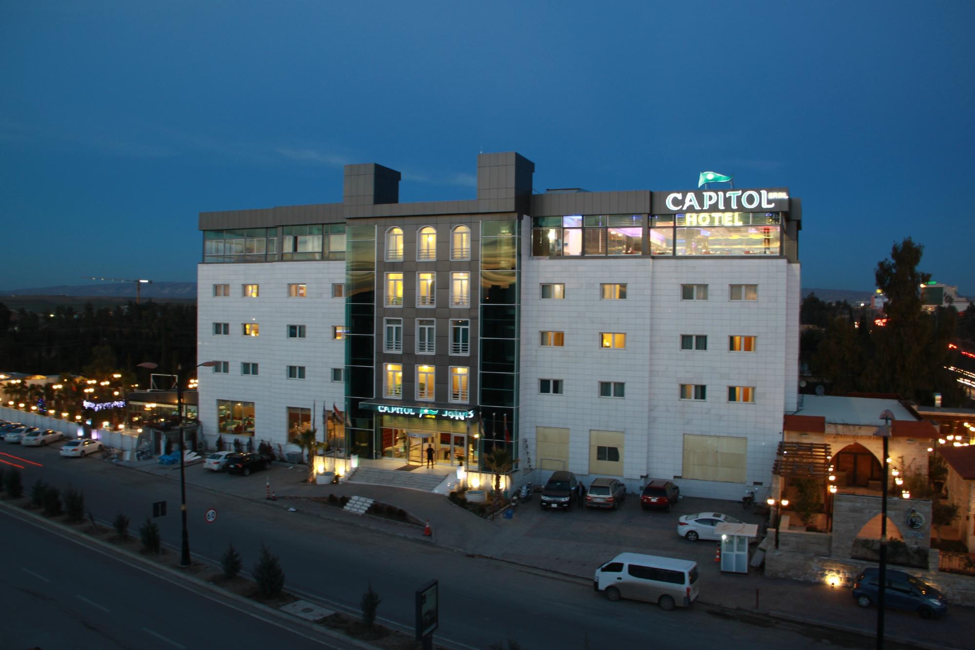 CAPİTOL HOTEL