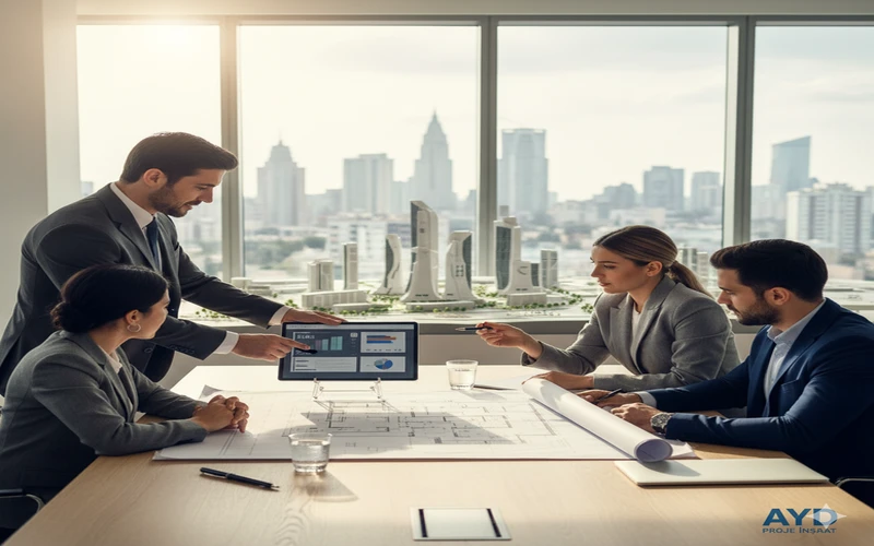 Danışmanlık Hizmetleri