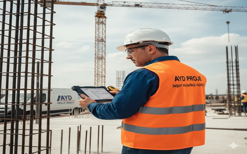 Müşavirlik Hizmetleri