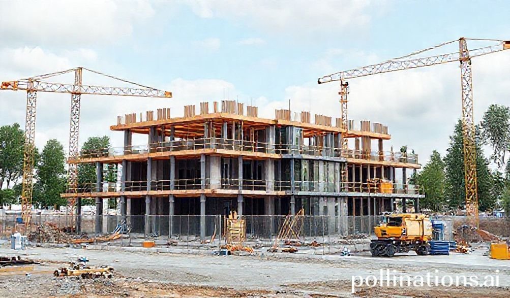 Ayd Proje İnşaat: Zamanında Teslim Edilen, Bütçe Dostu Anahtar Teslim Projeler